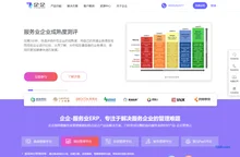 北京企企科技有限公司-企企管理云【官网】