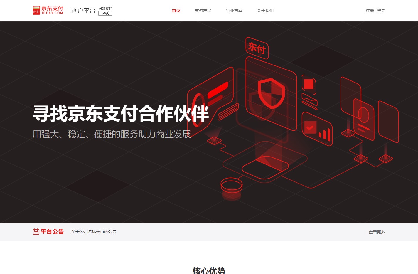 京东支付-网银在线