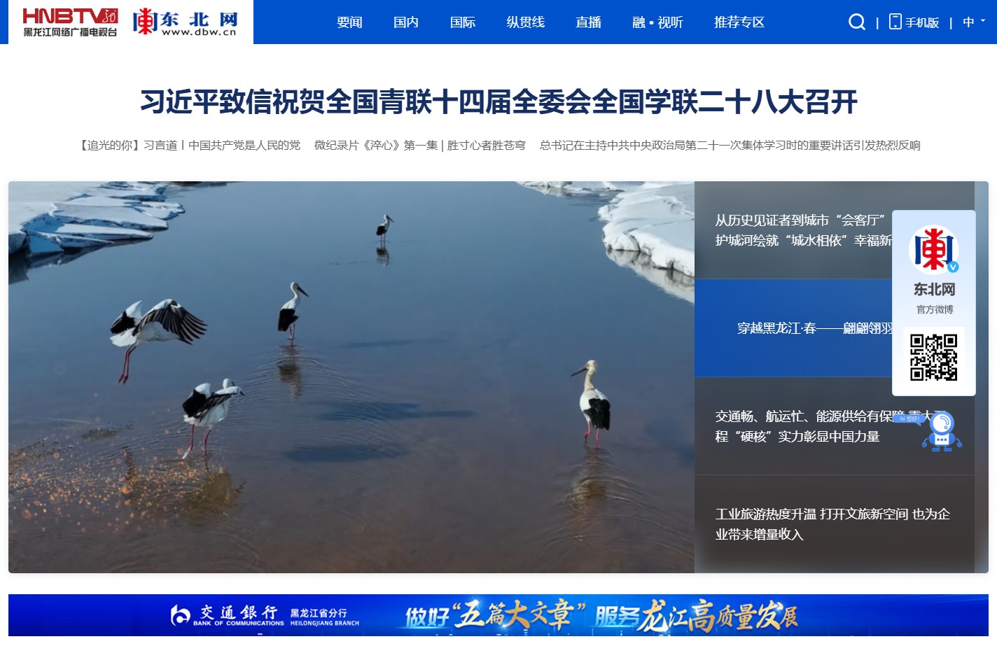 东北网-东北网