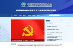 中国互联网发展基金会