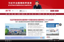 央广网·中央广播电视总台