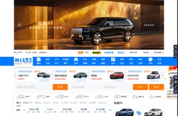 网上车市-国产汽车-进口汽车-第一汽车购买顾问