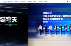 浩鲸科技-全球领先的数字化转型专家