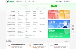赶集招聘