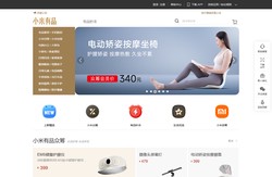 小米有品