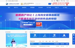 上海联合产权交易所