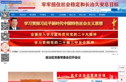 新疆平安网