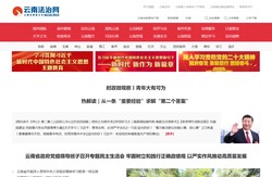 云南法治网